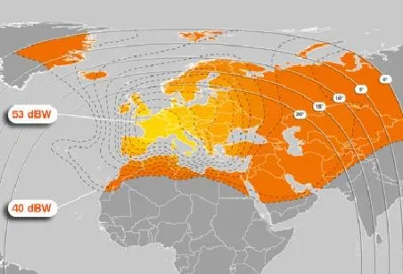 Hot Bird 13°E: częstotliwości pl, Canal+, Polsat Box i fta — kompletny poradnik