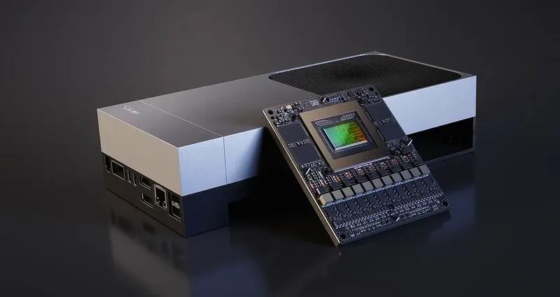 Jak łatwo podłączyć monitor do laptopa z kartą graficzną NVIDIA – sprawdź nasze proste kroki