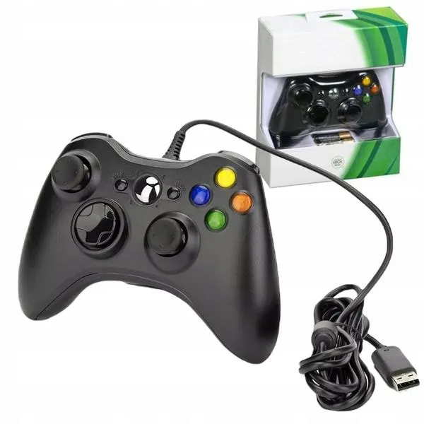 Jak podłączyć pada Xbox 360 do PC bezprzewodowo? Prosta instrukcja krok po kroku
