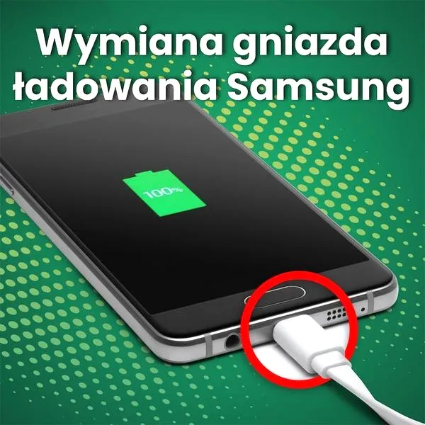 Komputer nie działa? diagnoza i wymiana gniazda zasilającego krok po kroku
